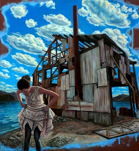 "Entitled & Abandoned"