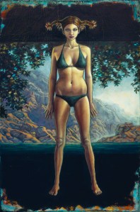 Available at Grace Gallery