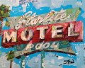 Starlite Motel sgnd